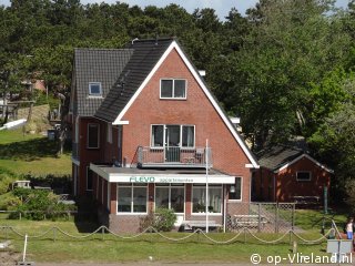 Buitenaanzicht Flevo 2 Buitenaanzicht Flevo 2